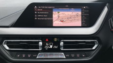 BMW 1 Series 118i M Sport 5dr Step Auto Petrol Hatchback